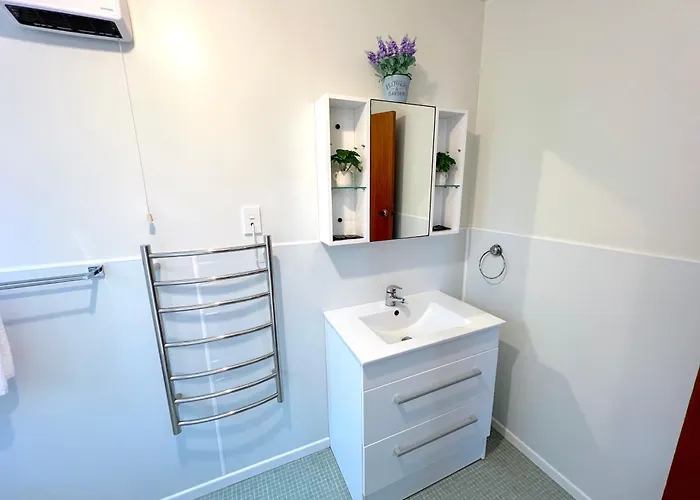 Hébergement de vacances - Prime Location - With Garden *